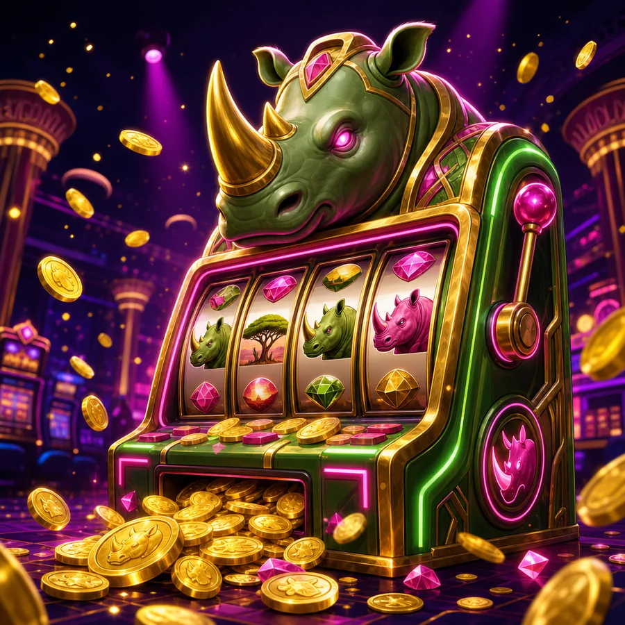 Ilustrasi edukasi untuk Katalog Game Slot Terbaru di Gacor89